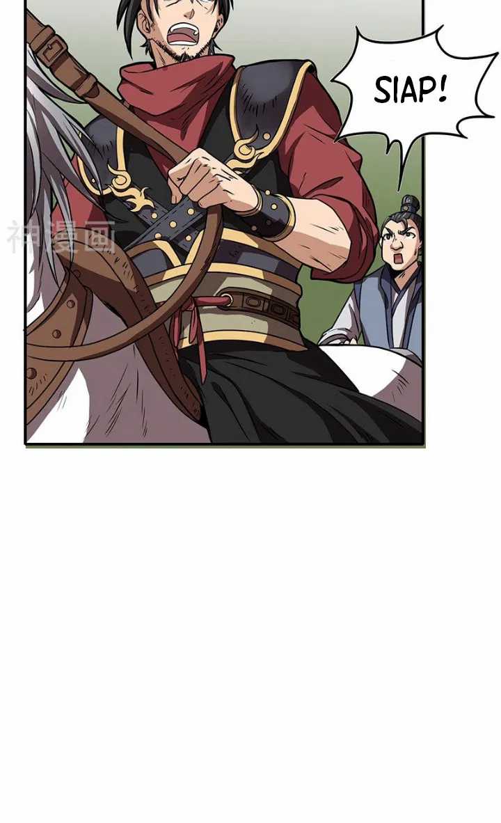 Warring States Chapter 5 - halaman 18