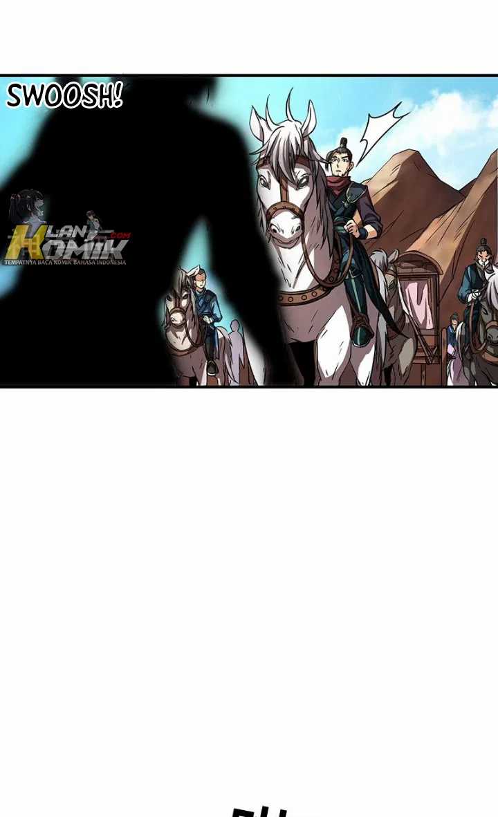 Warring States Chapter 5 - halaman 19