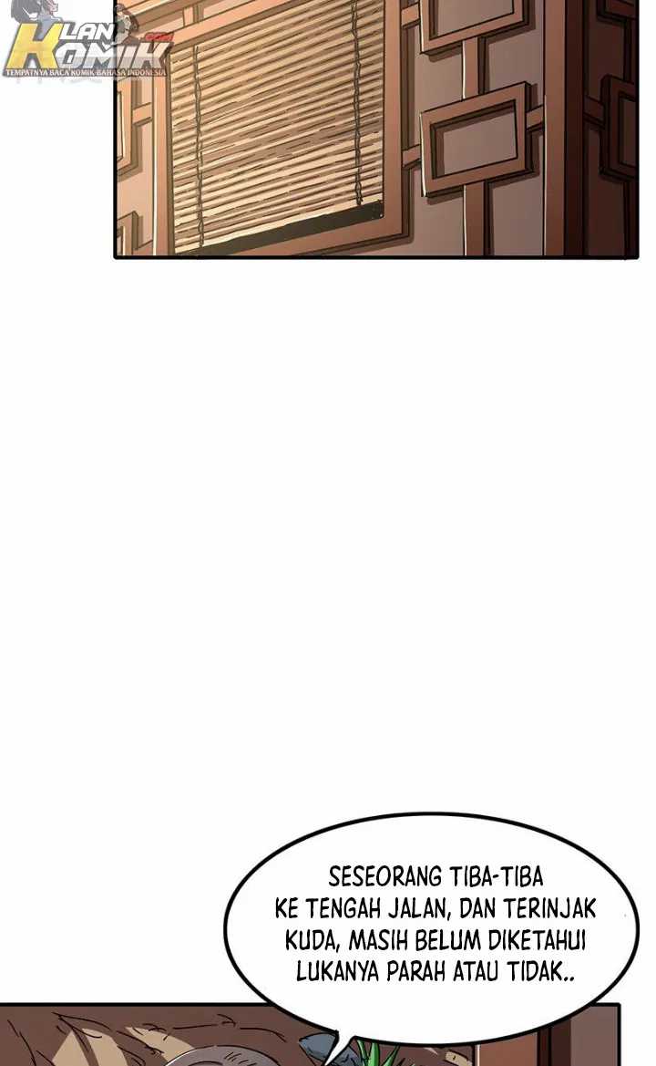 Warring States Chapter 5 - halaman 26