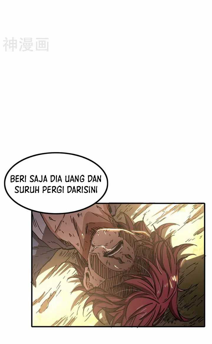 Warring States Chapter 5 - halaman 29