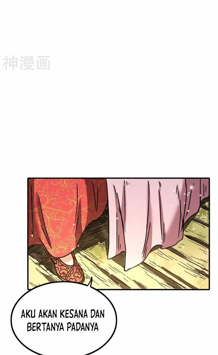 Warring States Chapter 5 - halaman 31
