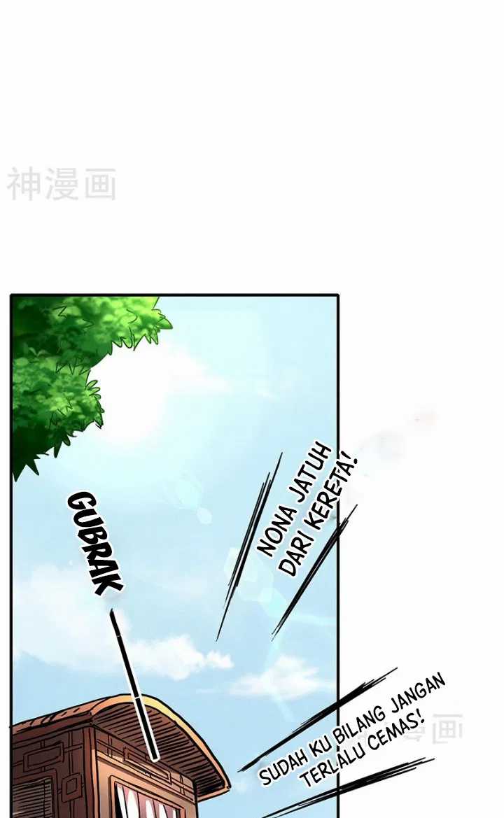 Warring States Chapter 5 - halaman 33