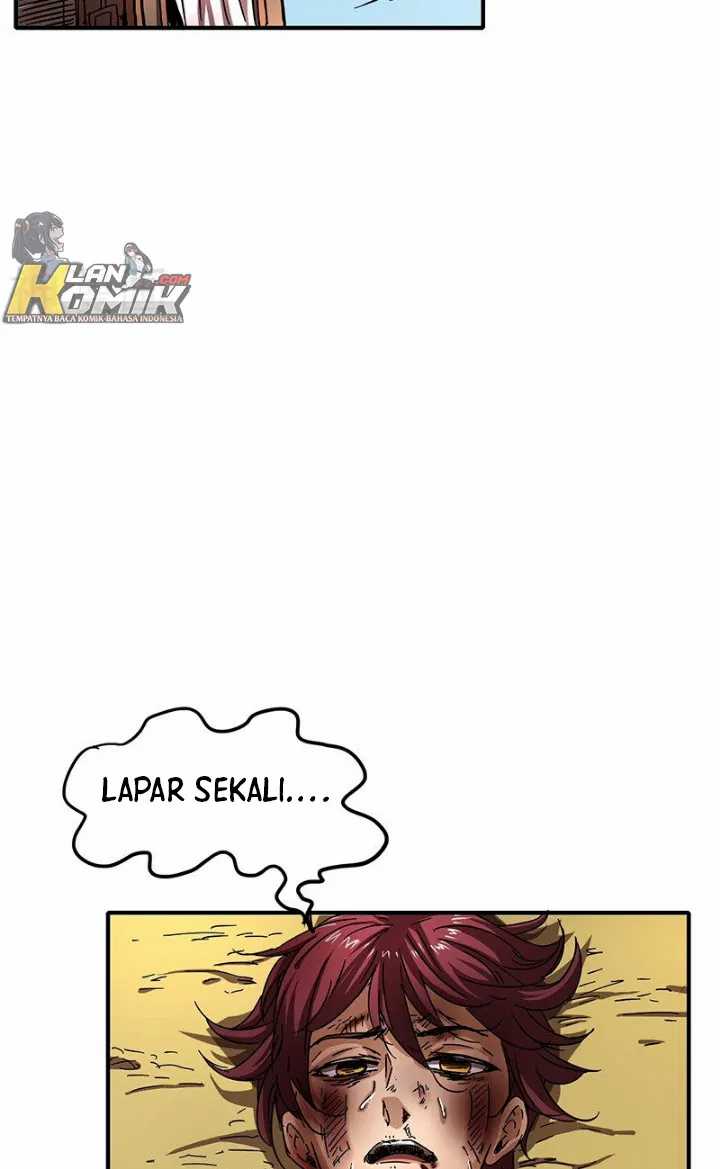 Warring States Chapter 5 - halaman 34