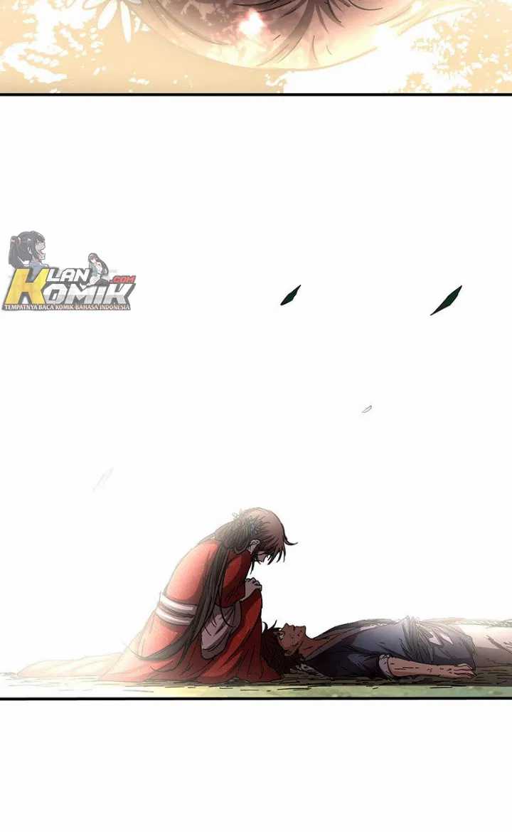 Warring States Chapter 5 - halaman 38