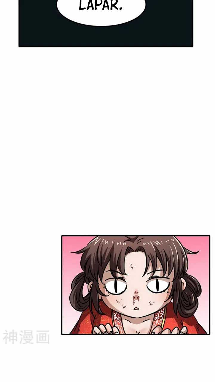 Warring States Chapter 5 - halaman 41
