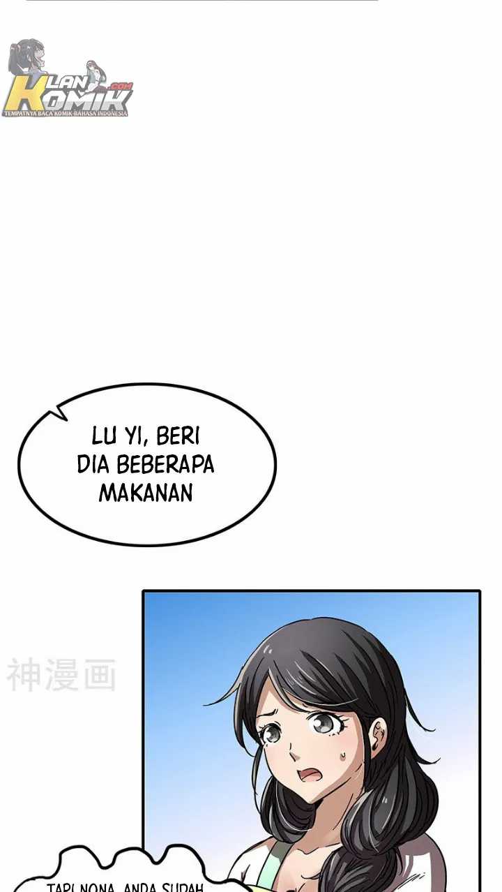 Warring States Chapter 5 - halaman 43