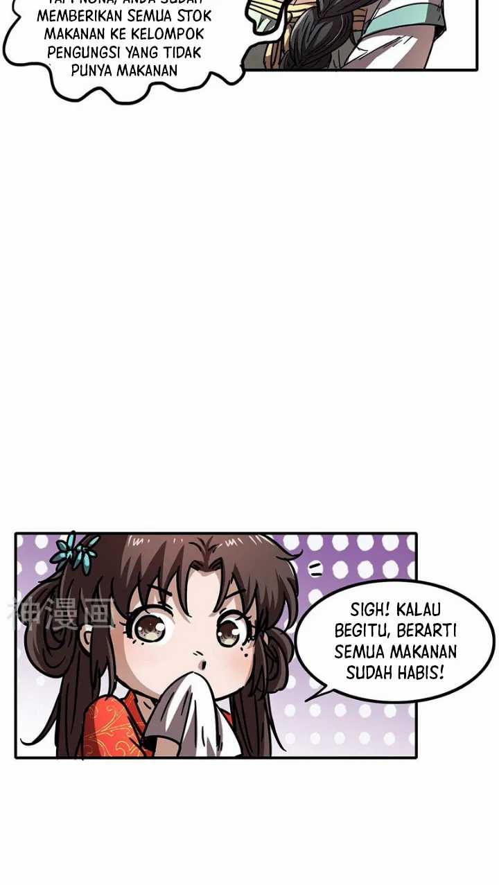 Warring States Chapter 5 - halaman 44