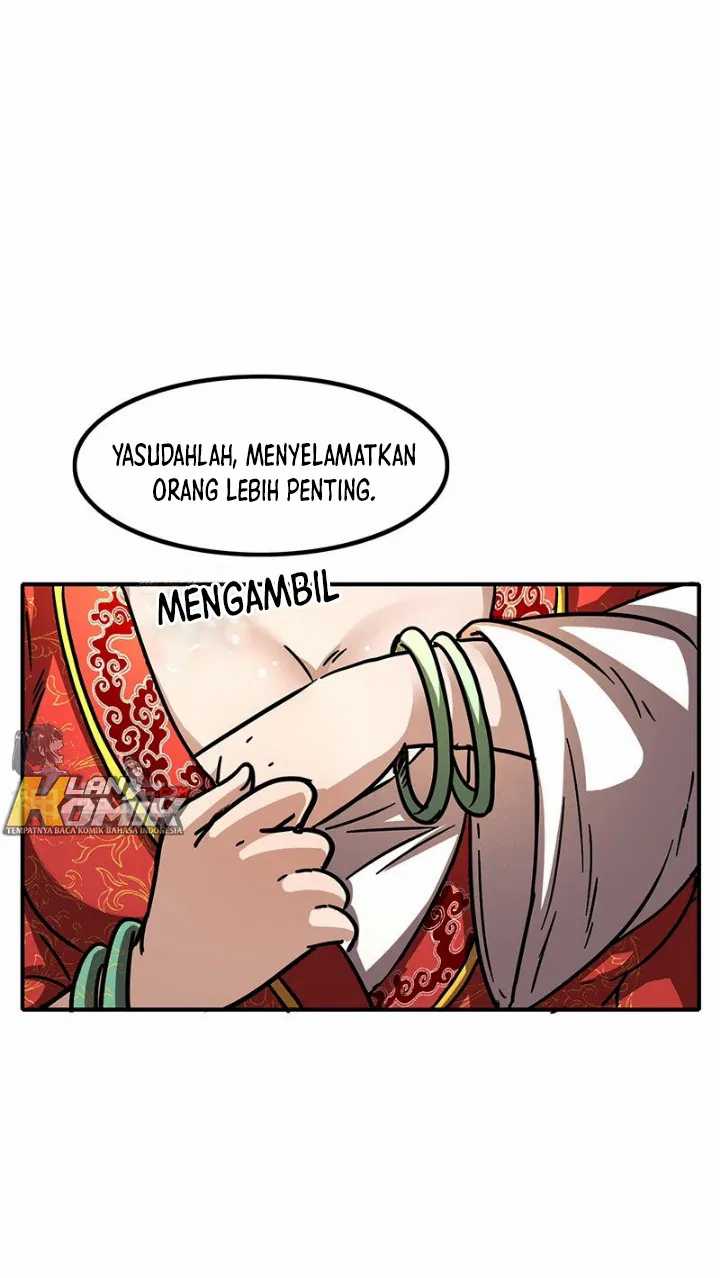 Warring States Chapter 5 - halaman 45