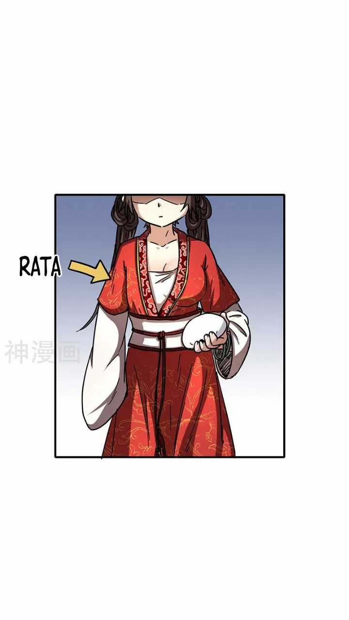 Warring States Chapter 5 - halaman 46