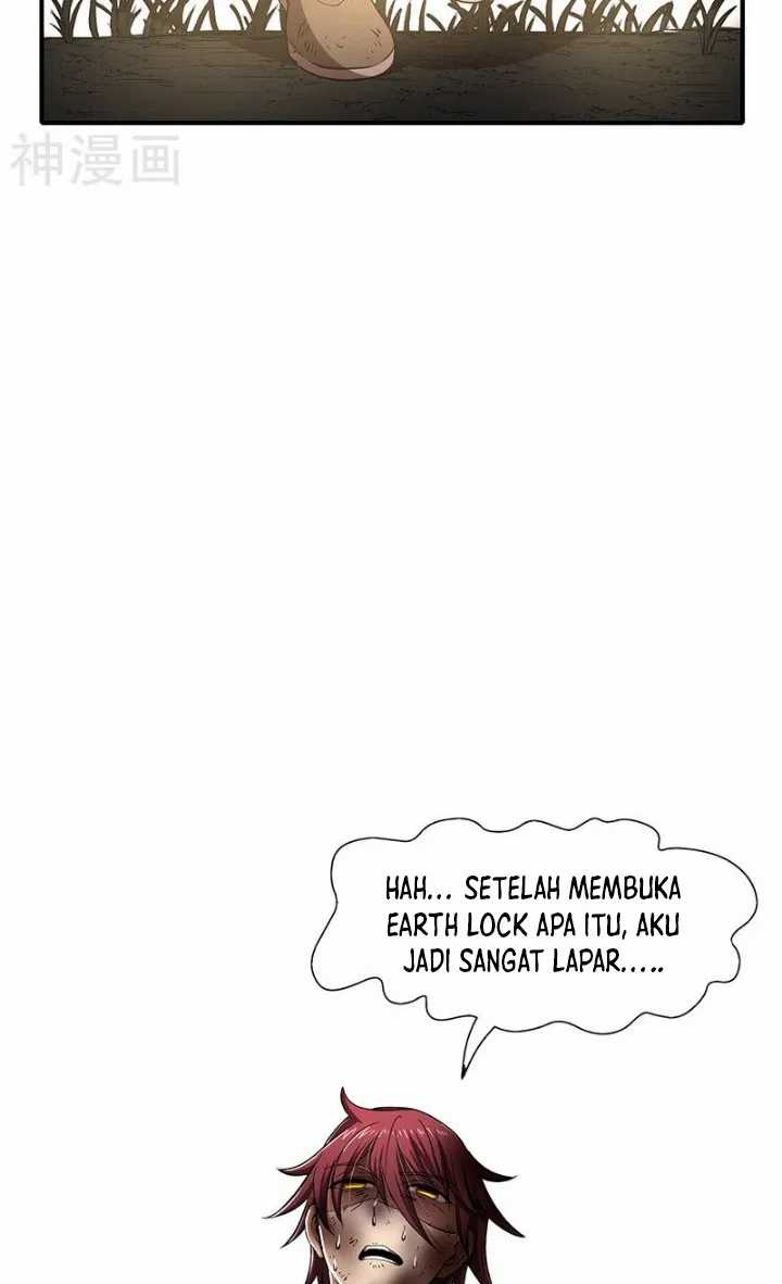 Warring States Chapter 5 - halaman 5