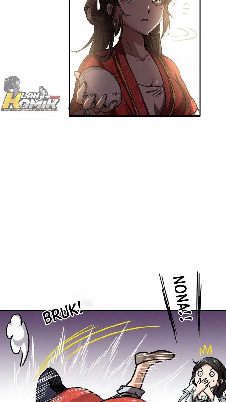 Warring States Chapter 5 - halaman 51