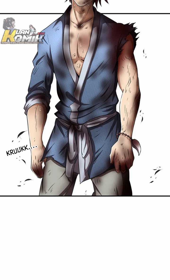 Warring States Chapter 5 - halaman 6