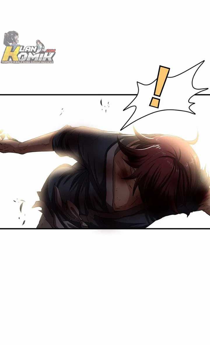 Warring States Chapter 5 - halaman 8