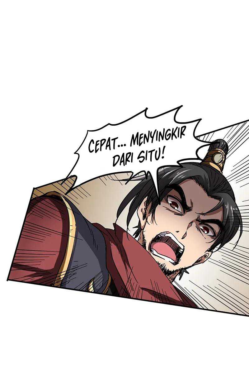 Warring States Chapter 6 - halaman 12