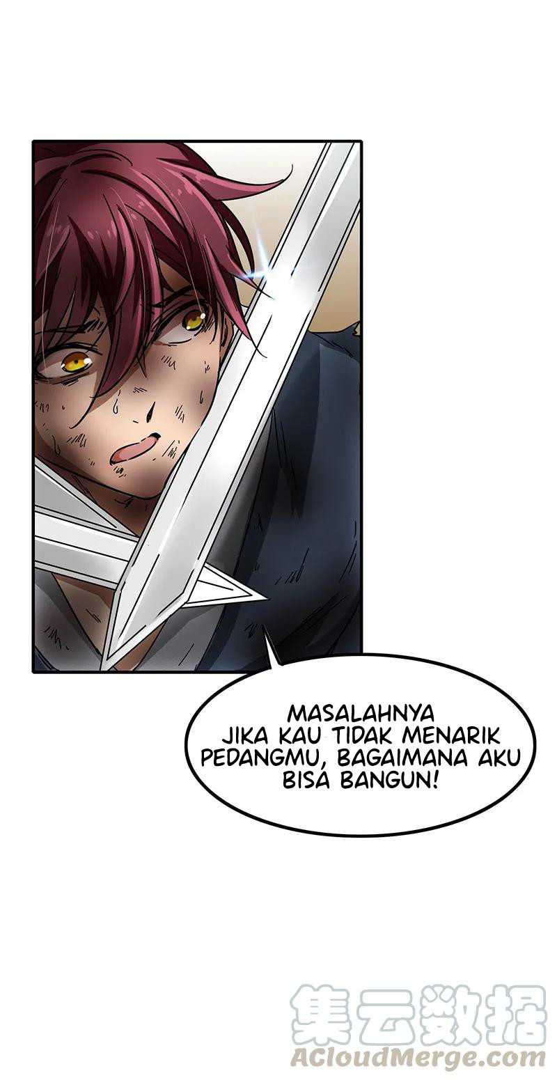 Warring States Chapter 6 - halaman 15