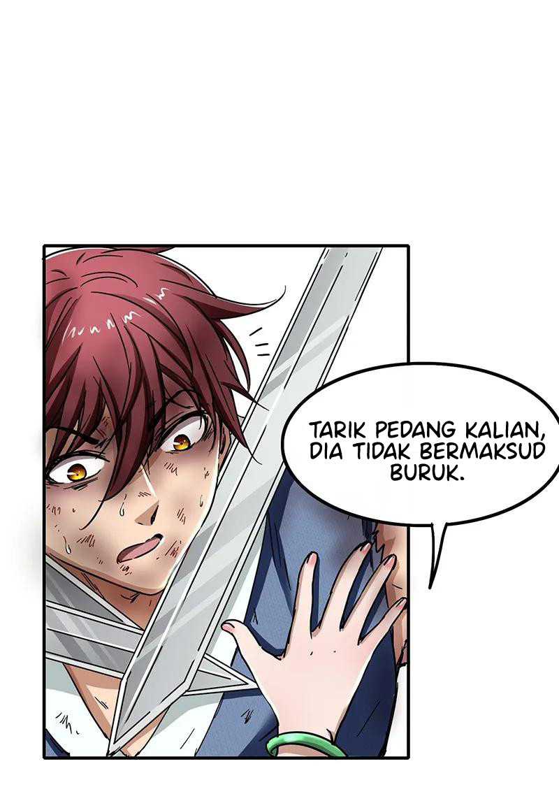 Warring States Chapter 6 - halaman 16