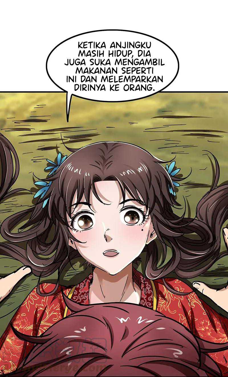 Warring States Chapter 6 - halaman 19