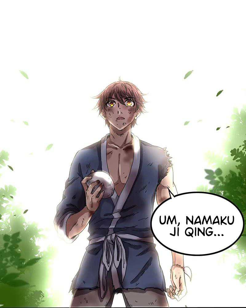 Warring States Chapter 6 - halaman 28