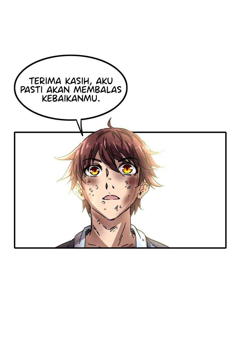 Warring States Chapter 6 - halaman 30