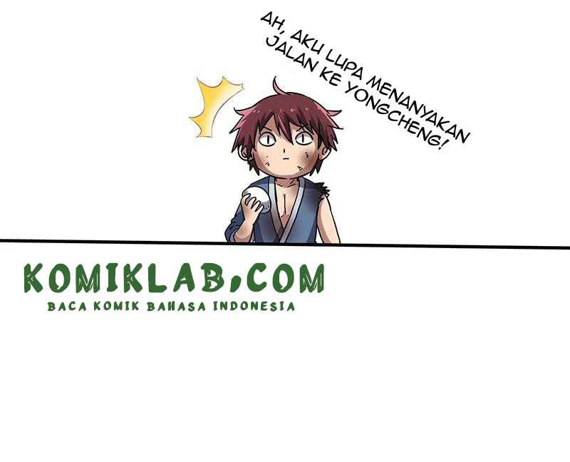 Warring States Chapter 6 - halaman 33