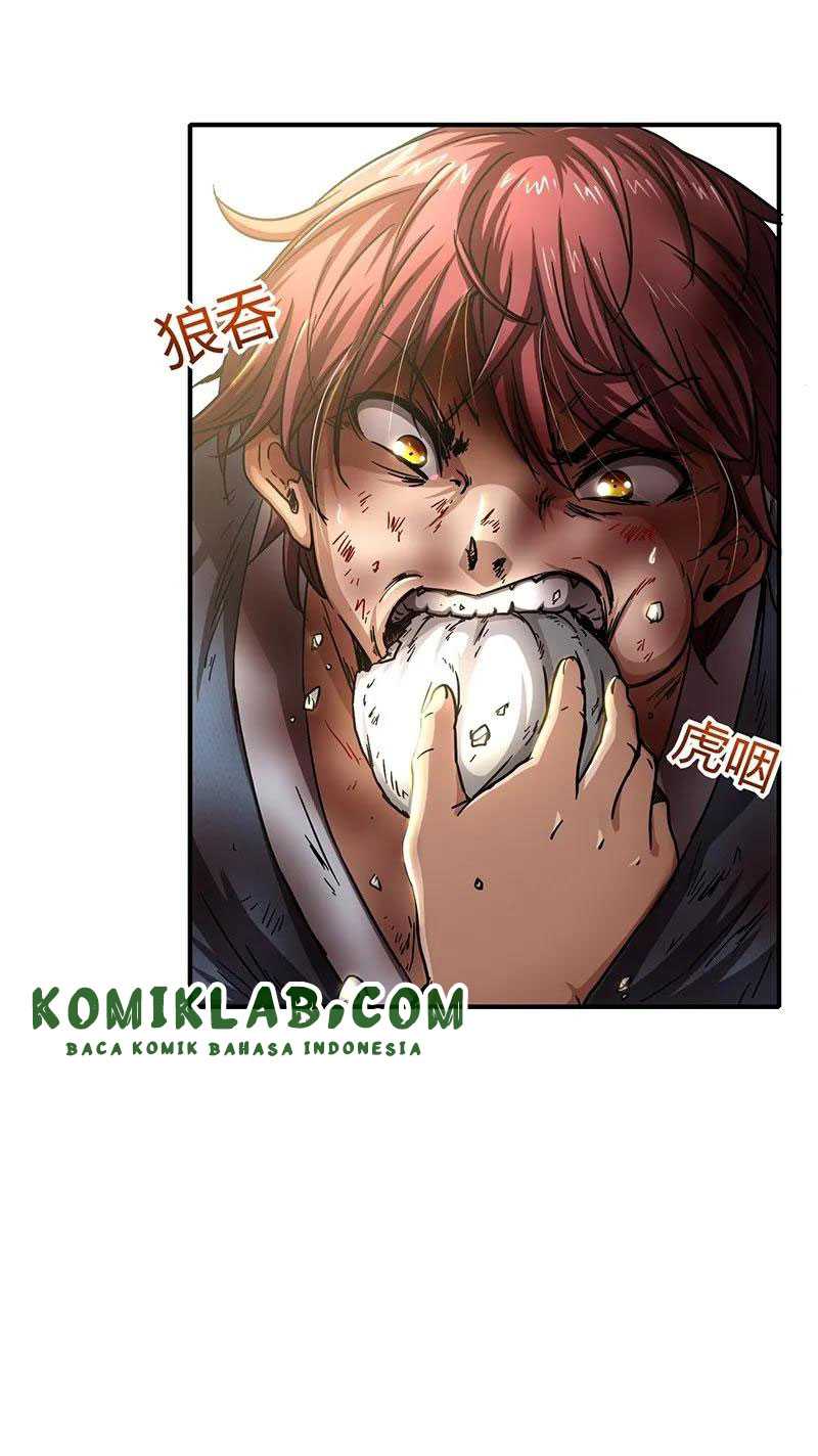 Warring States Chapter 6 - halaman 4