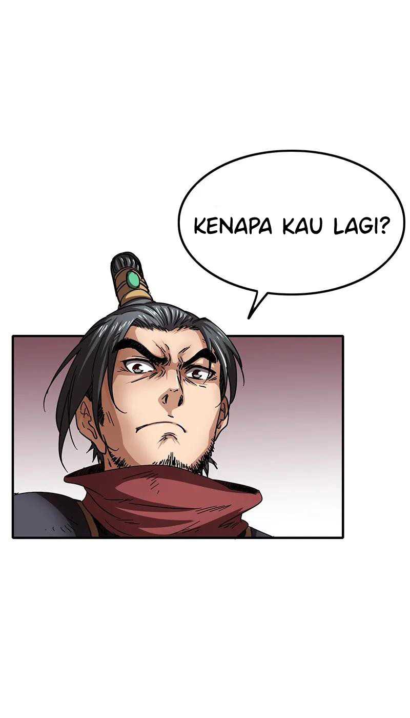 Warring States Chapter 6 - halaman 41