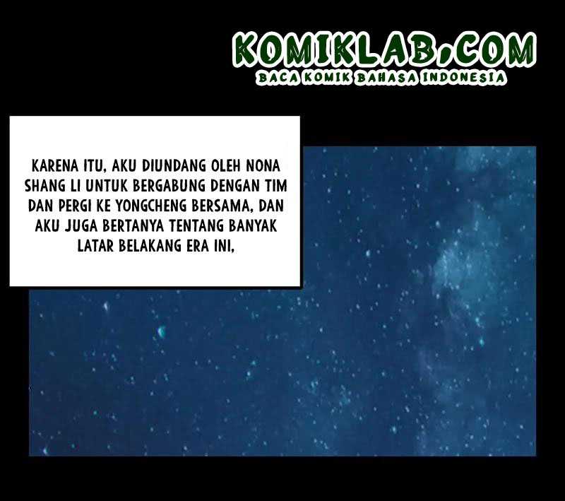 Warring States Chapter 6 - halaman 45