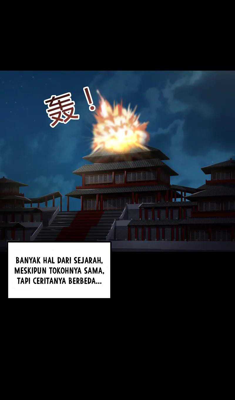 Warring States Chapter 6 - halaman 48