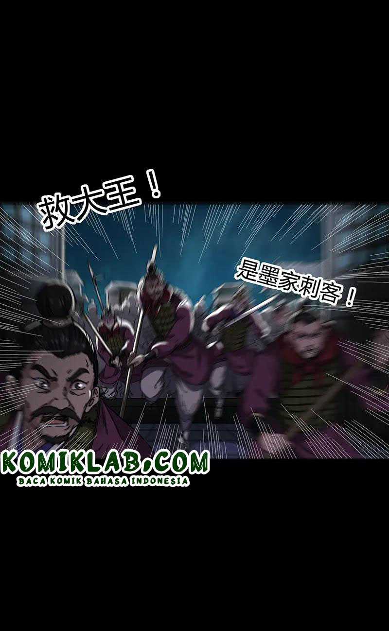 Warring States Chapter 6 - halaman 49