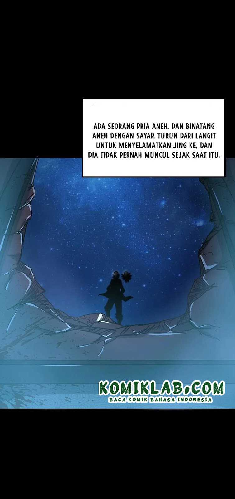 Warring States Chapter 6 - halaman 56