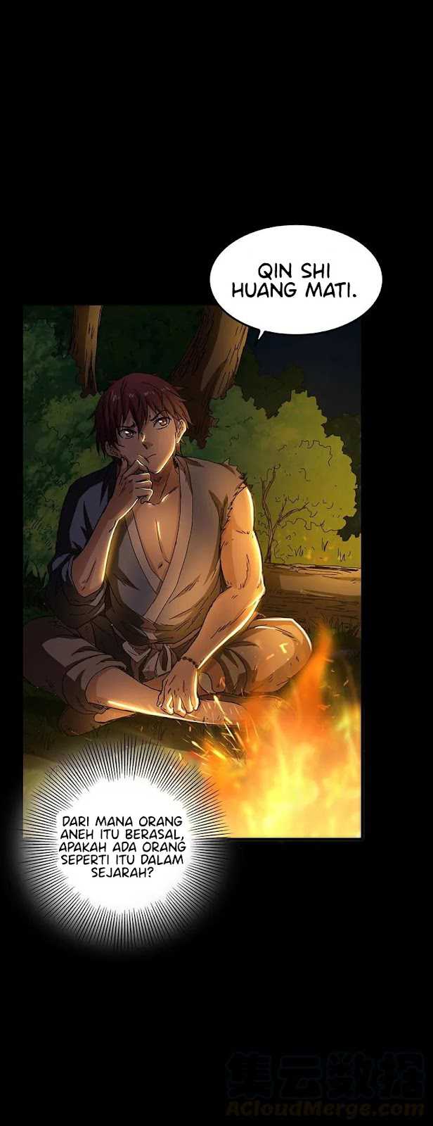 Warring States Chapter 6 - halaman 63