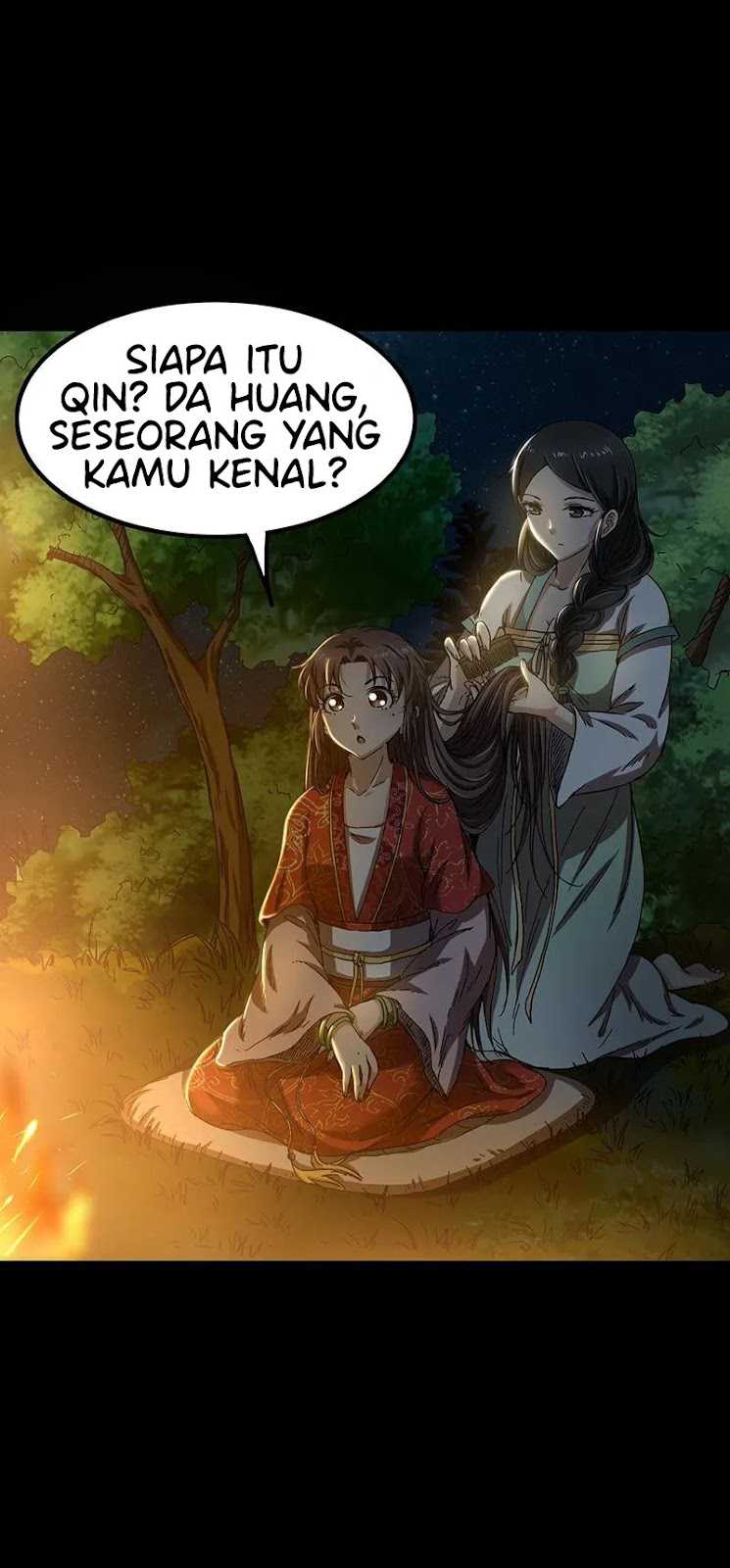 Warring States Chapter 6 - halaman 64