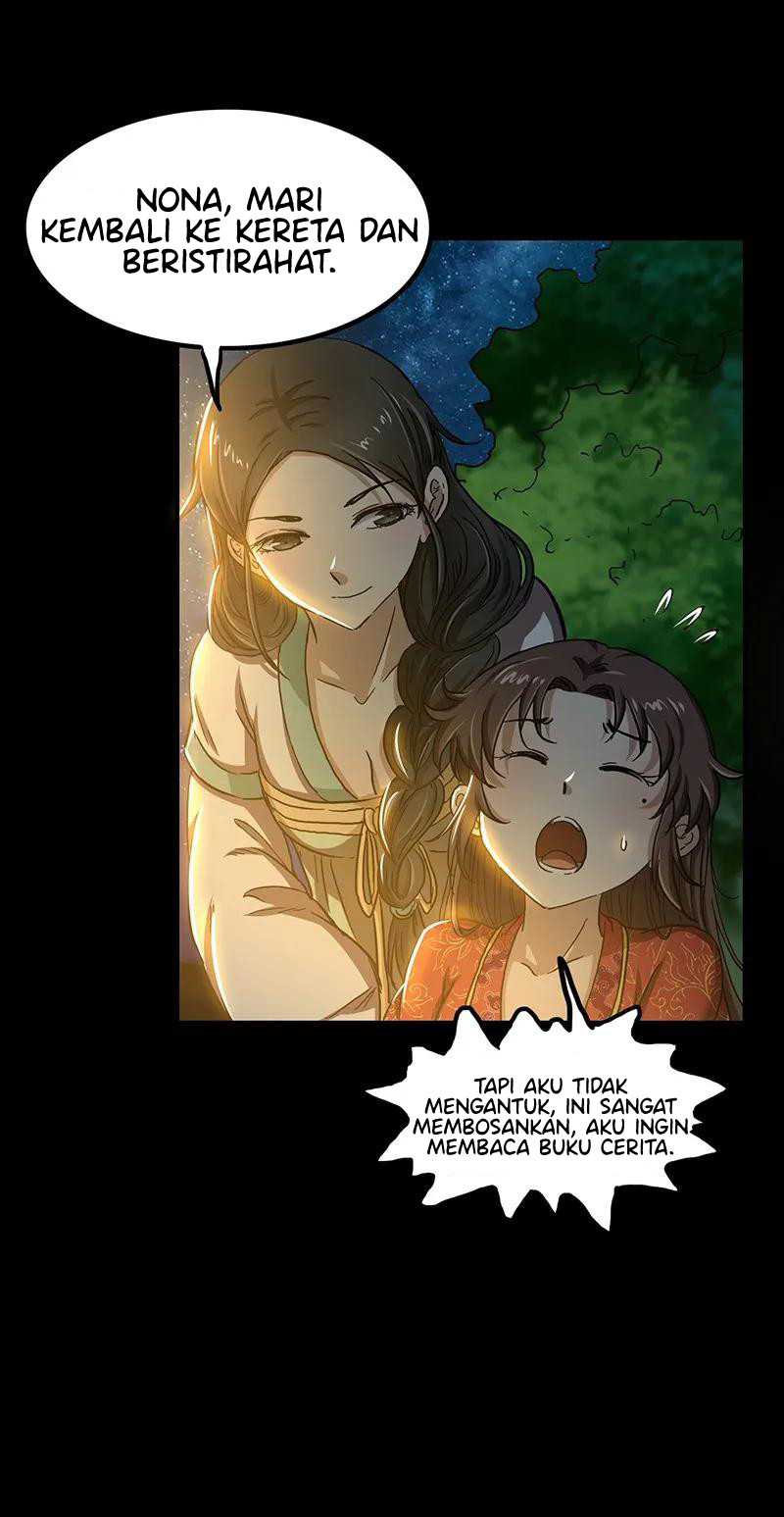 Warring States Chapter 6 - halaman 68