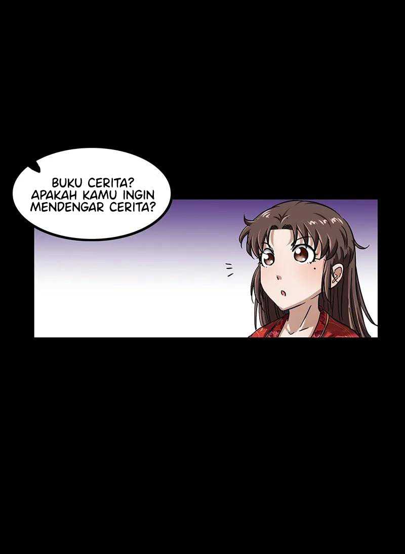 Warring States Chapter 6 - halaman 69