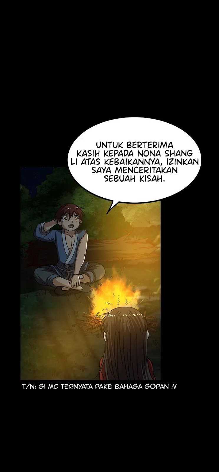 Warring States Chapter 6 - halaman 70