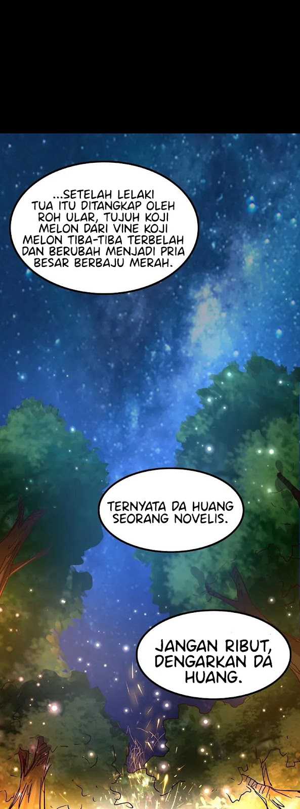 Warring States Chapter 6 - halaman 72