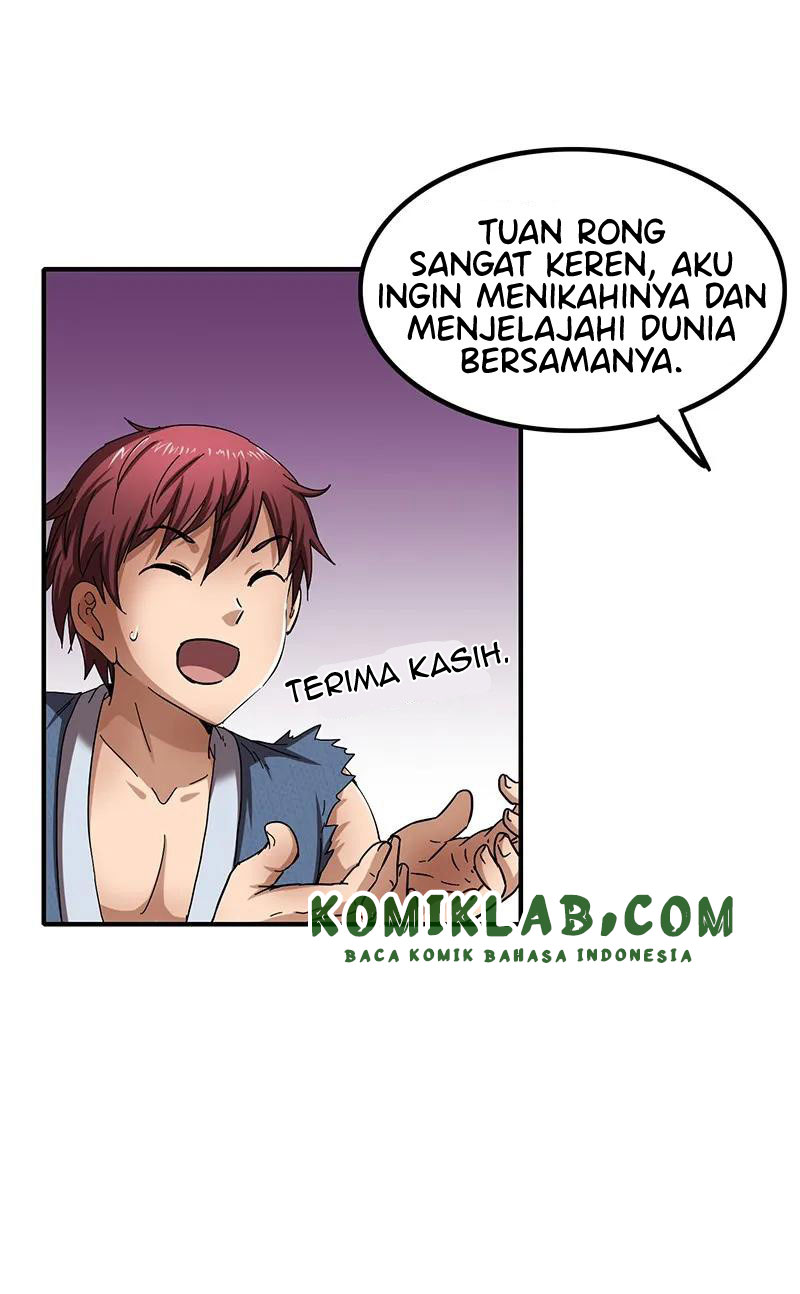 Warring States Chapter 7 - halaman 12