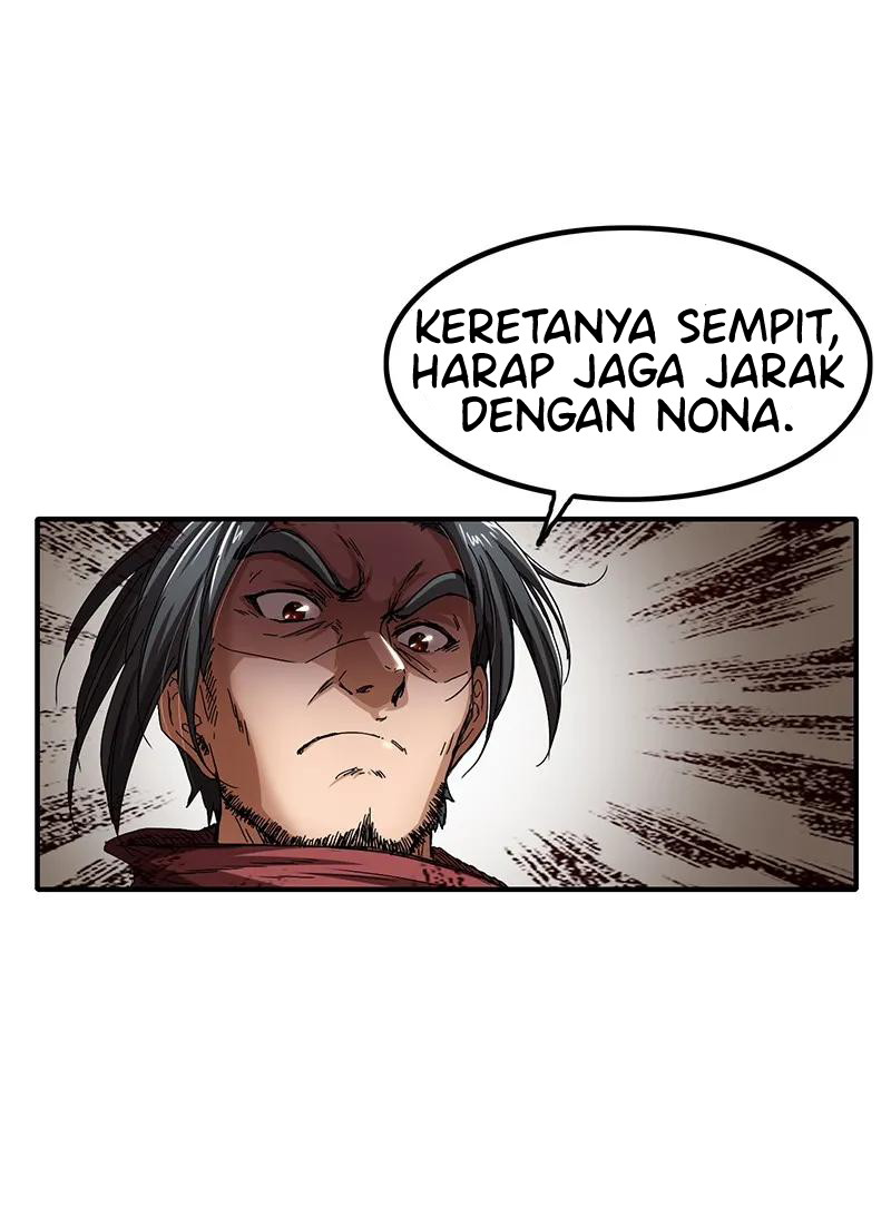 Warring States Chapter 7 - halaman 16