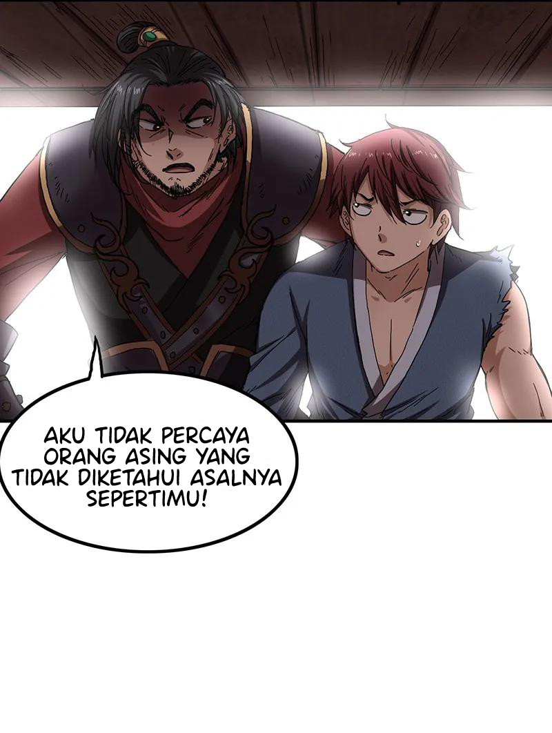 Warring States Chapter 7 - halaman 18