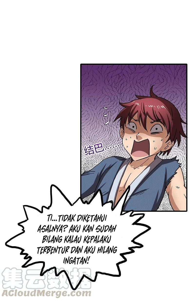 Warring States Chapter 7 - halaman 19