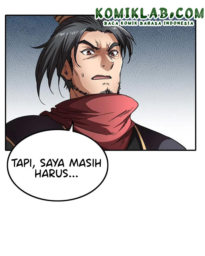 Warring States Chapter 7 - halaman 23