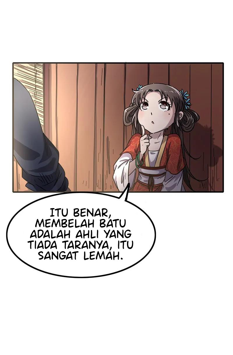 Warring States Chapter 7 - halaman 32