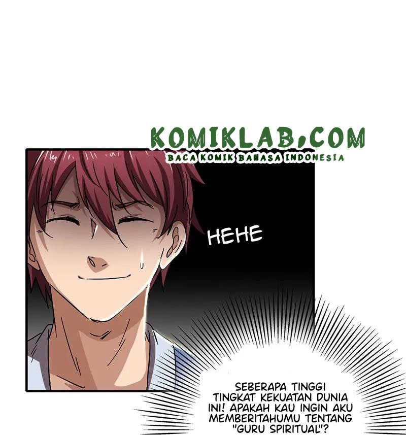 Warring States Chapter 7 - halaman 36