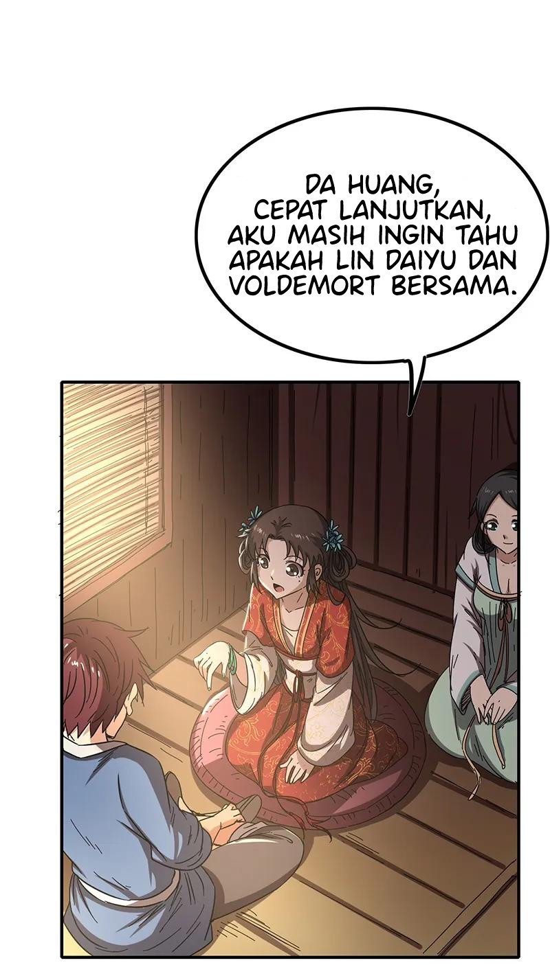 Warring States Chapter 7 - halaman 38