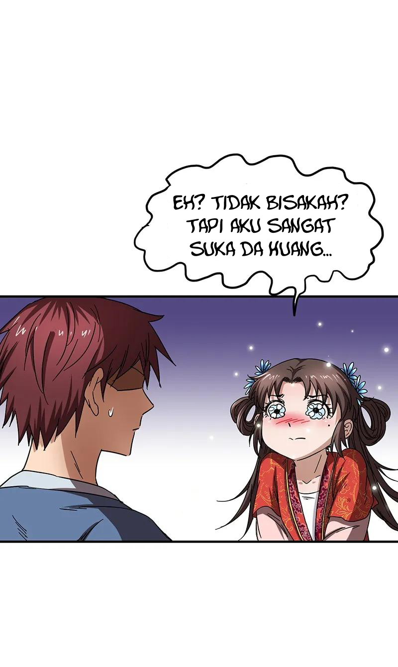 Warring States Chapter 7 - halaman 42