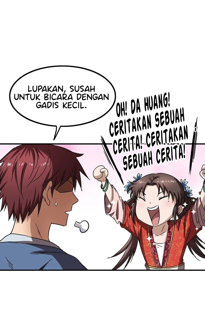 Warring States Chapter 7 - halaman 43