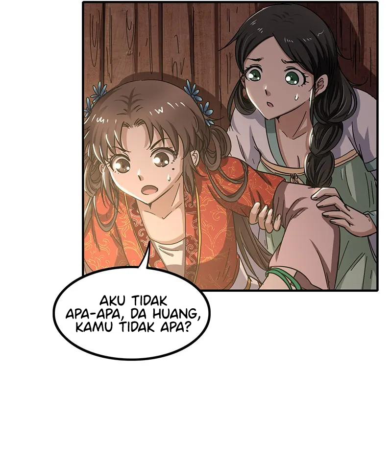 Warring States Chapter 7 - halaman 49