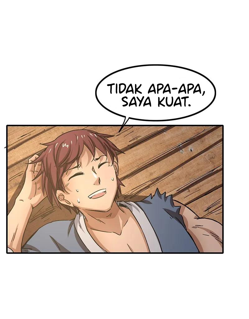 Warring States Chapter 7 - halaman 50