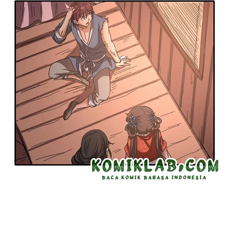 Warring States Chapter 7 - halaman 52