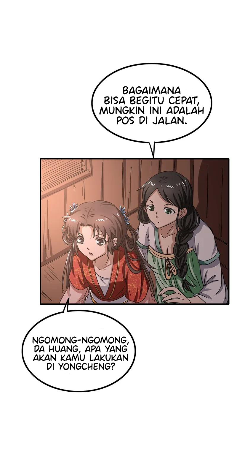 Warring States Chapter 7 - halaman 53